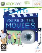 You're In The Movies (with Camera)