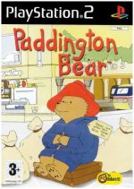 Paddington Bear