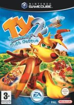 Ty the Tasmanian Tiger 2 - Bush Rescue