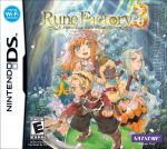 Rune Factory 3