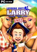 Leisure Suit Larry, Magna Cum Laude (18)