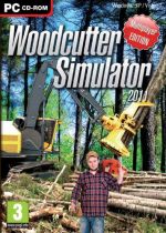 Woodcutter Simulator