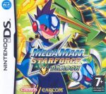 Megaman Starforce Dragon