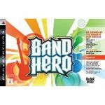 Band Hero & Band Kit