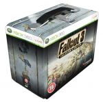 Fallout 3 UK Collector's Edition