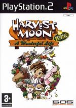 Harvest Moon: A Wonderful Life [Special Edition]