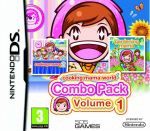 Cooking Mama Double Pack/Cooking Mama 2