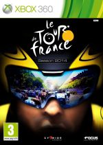 Tour De France 2014