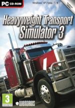 Heavyweight Transport Sim 3 (PG)