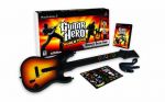 Guitar Hero World Tour + Guitar ONLY