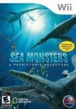 Sea Monsters