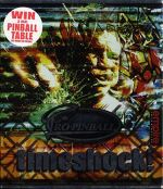 Pro Pinball - Timeshock