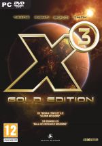 X3: Gold Edition