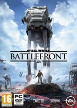 Star Wars Battlefront 2015