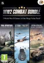 World War 2 Combat Bundle