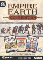 Empire Earth Gold Edition