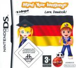 Mind Your Language - Learn German