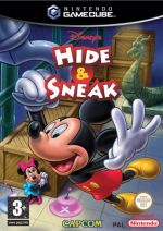 Hide & Sneak, Disney's