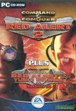 Red Alert 2 & Yuri Revenge