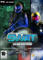 SWAT Generation Pack