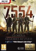 7554 - Glorious Memories Revived