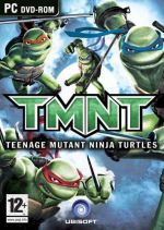 Teenage Mutant Ninja Turtles (2007)