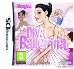 Diva Girls, Diva Ballerina