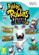 Rabbids Triple Pack