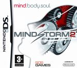 Mind Storm 2 - Mind, Body, Soul