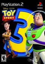 Toy Story 3