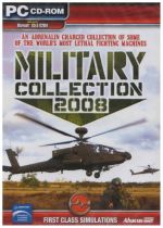 Military Collection 2008