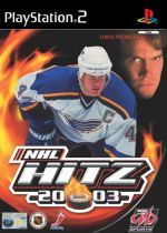 NHL Hitz 2003