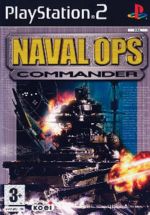 Naval Ops - Commander