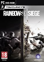 Rainbow Six: Siege