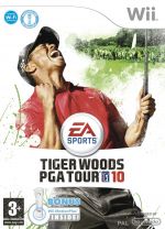 Tiger Woods PGA Tour 10 + Wii MotionPlus