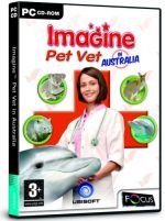 Imagine Pet Vet