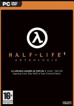 Half Life Anthology (HL/OF/BS/TFC)