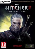 Witcher 2, The - Premium Edition  4 Disc