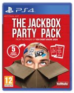 Jackbox Games Party Pack: Volume 1