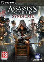 Assassin's Creed Syndicate