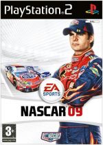 Nascar 09