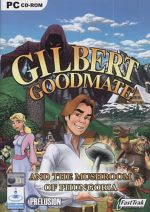 Gilbert Goodmate