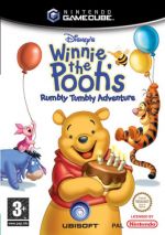 Winnie the Pooh's Rumbly Tumbly Adventure, Disney's
