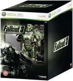 Fallout 3 Limited Collectors Box Set Edition