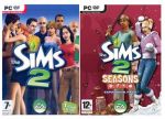 Sims 2 & Sims 2 Seasons