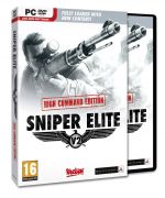 Sniper Elite V2  High Command Ed