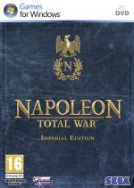 Napoleon: Total War, Imperial Ed