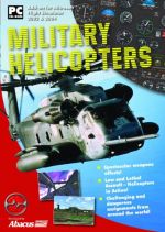 Military Helicopters