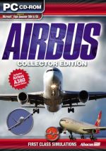 Airbus Collectors Edition