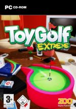 Toy Golf Extreme